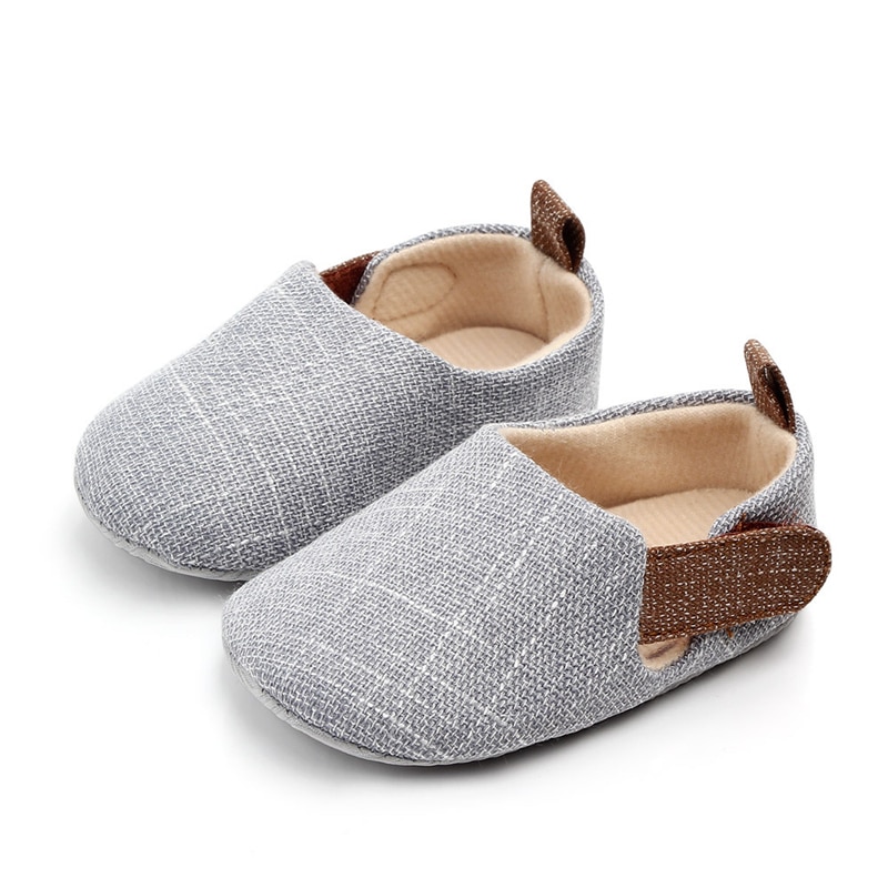 Casual Unisex Baby Shoes - Image 2