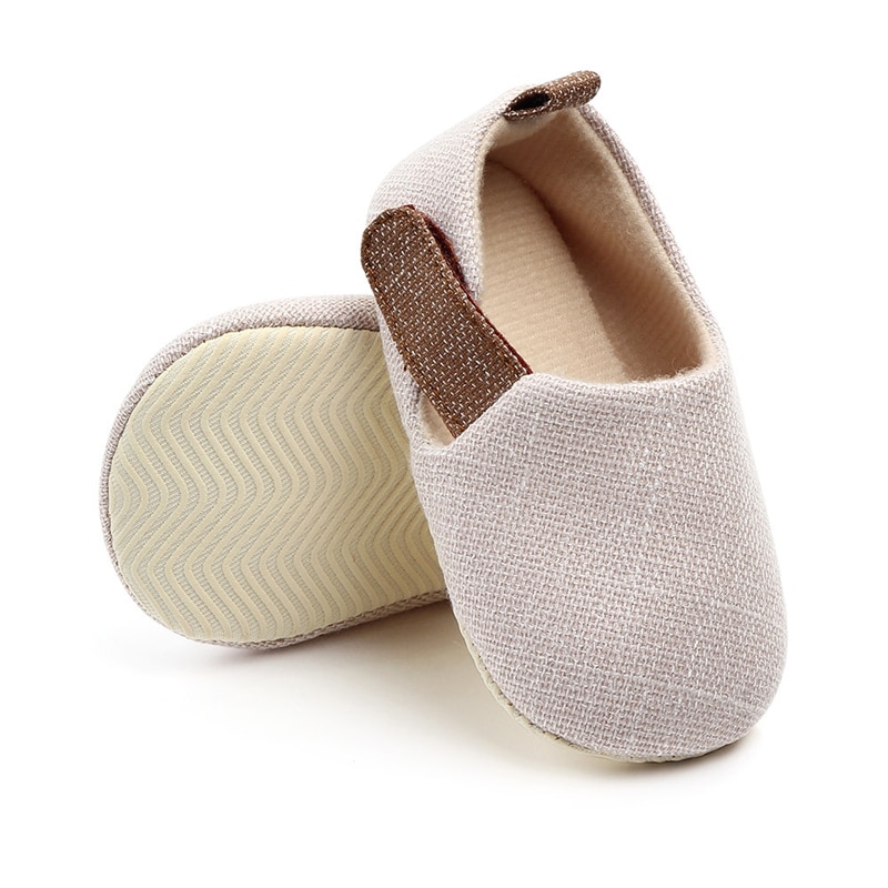 Casual Unisex Baby Shoes - Image 4