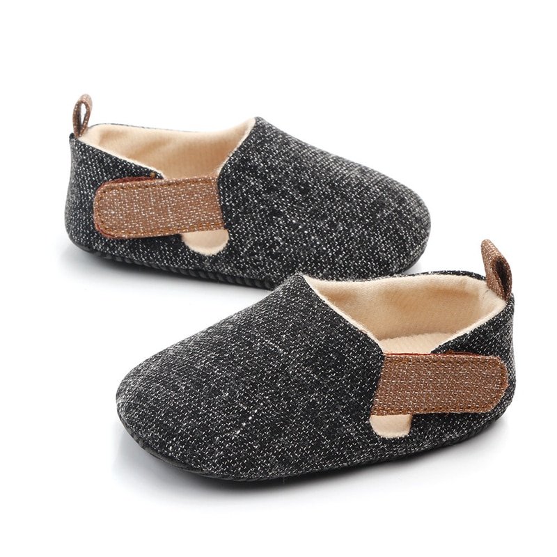 Casual Unisex Baby Shoes - Image 5